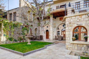 Cappadocia Kemer Palace